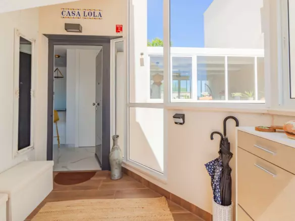 2-bedroom Apartment In San Miguel De Salinas, Spain (101 M²)
