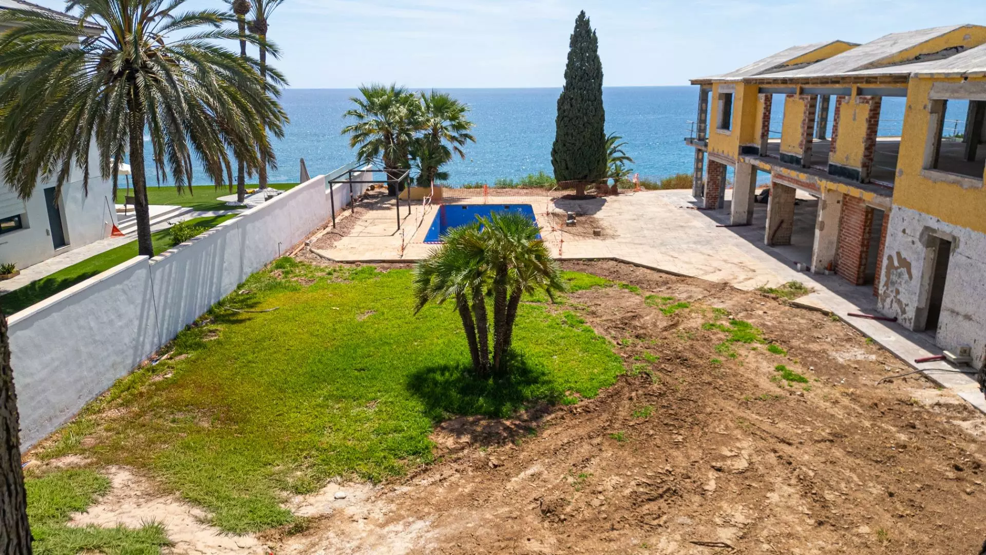 6-bedroom Villa In Orihuela Costa, Spain (605 M²)