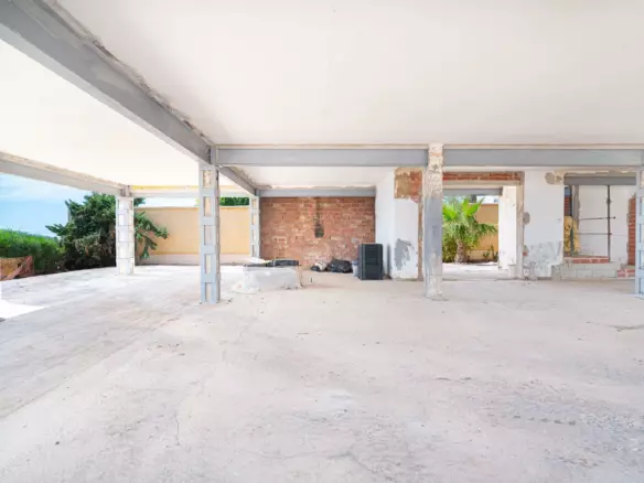 6-bedroom Villa In Orihuela Costa, Spain (605 M²)