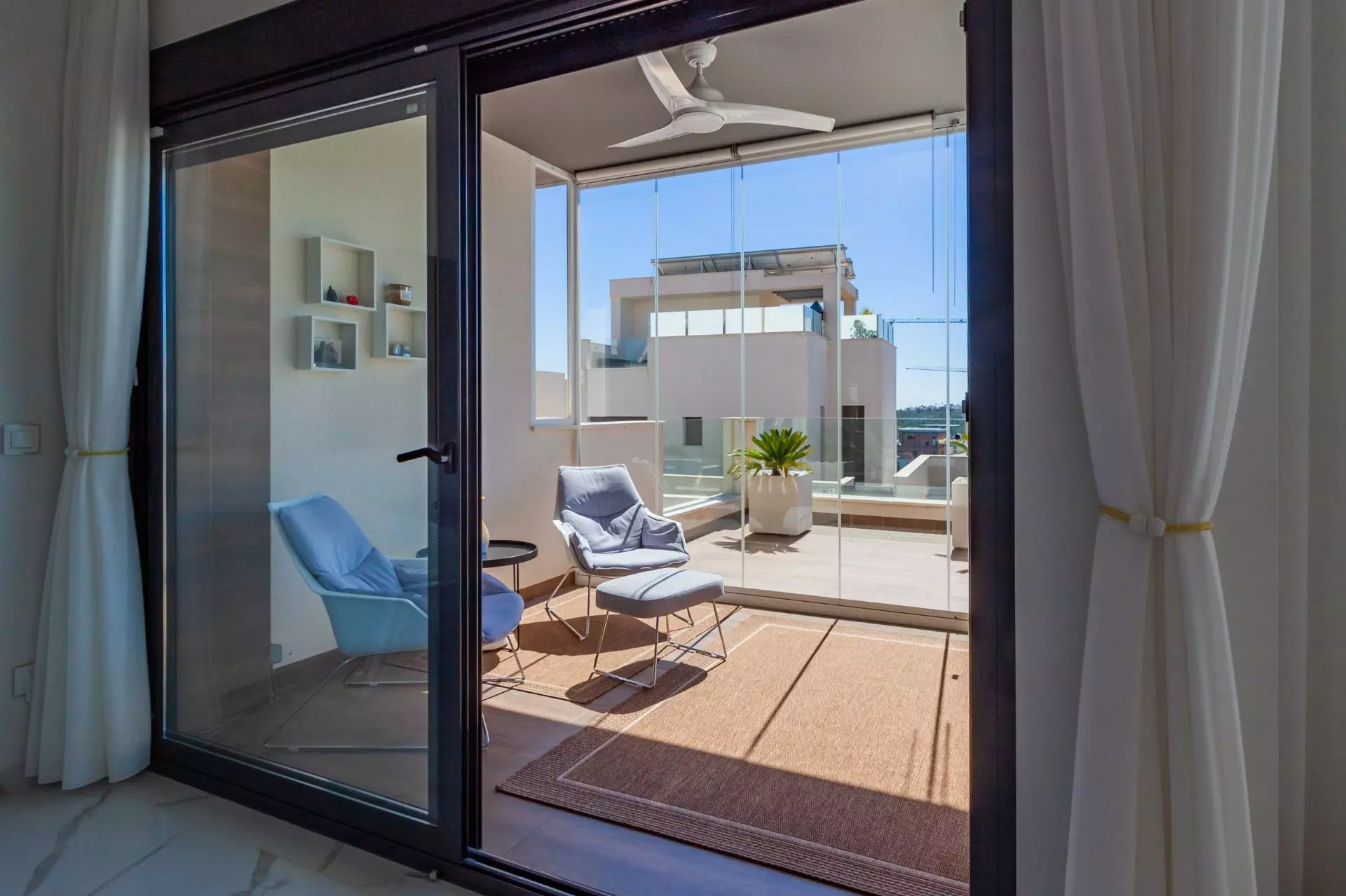 2-bedroom Apartment In San Miguel De Salinas, Spain (101 M²)