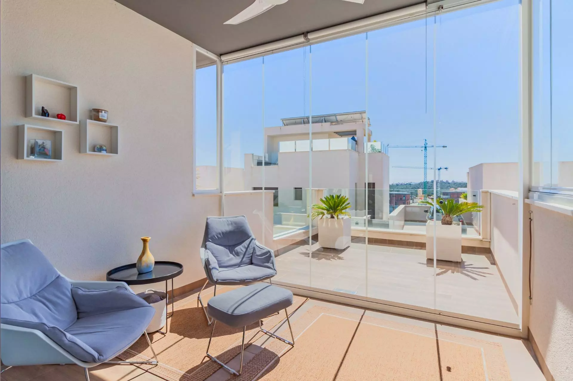 2-bedroom Apartment In San Miguel De Salinas, Spain (101 M²)