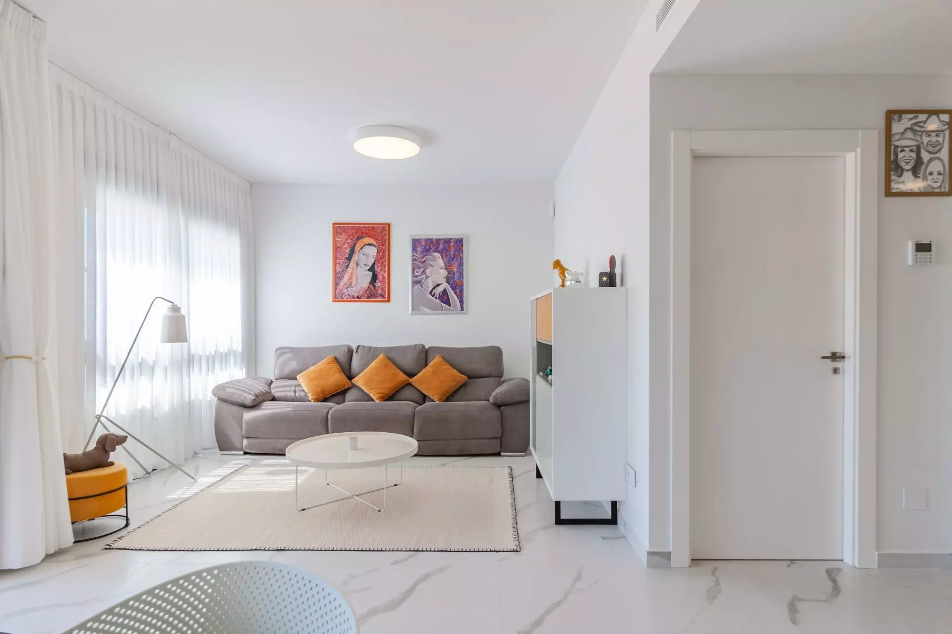 2-bedroom Apartment In San Miguel De Salinas, Spain (101 M²)