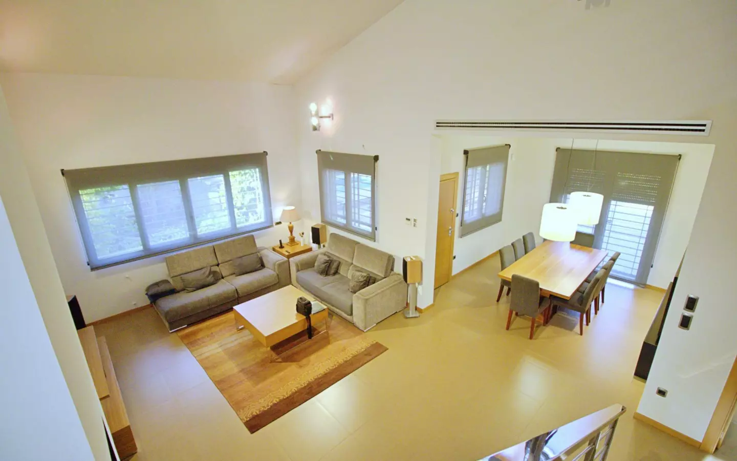 4-bedroom Villa In Elche, Spain (500 M²)