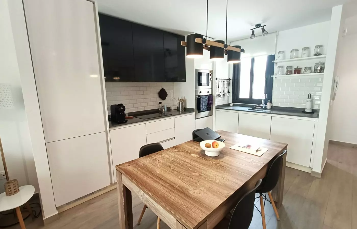 3-bedroom Apartment In San Miguel De Salinas, Spain (94 M²)