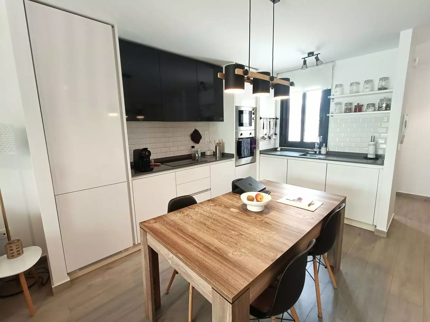 3-bedroom Apartment In San Miguel De Salinas, Spain (94 M²)