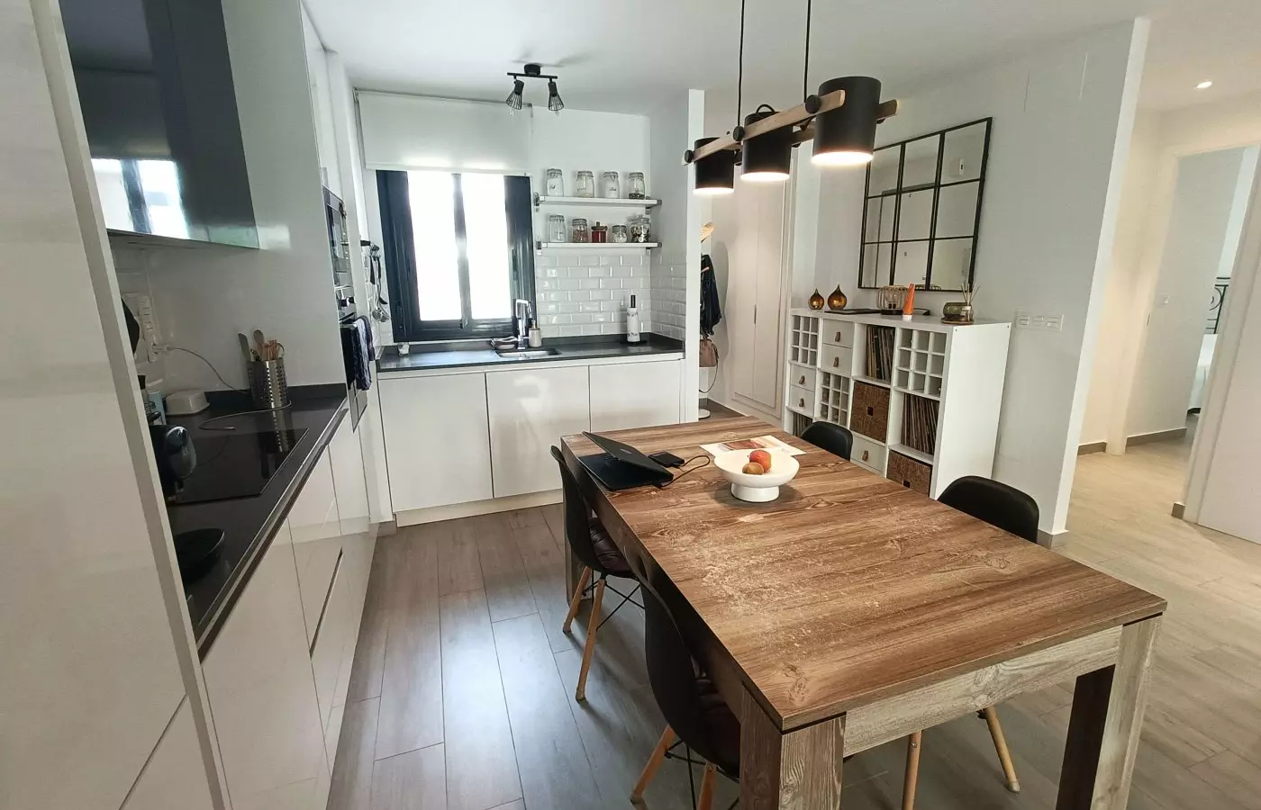 3-bedroom Apartment In San Miguel De Salinas, Spain (94 M²)