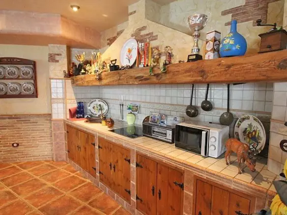 6-bedroom Villa In Formentera Del Segura, Spain (322 M²)