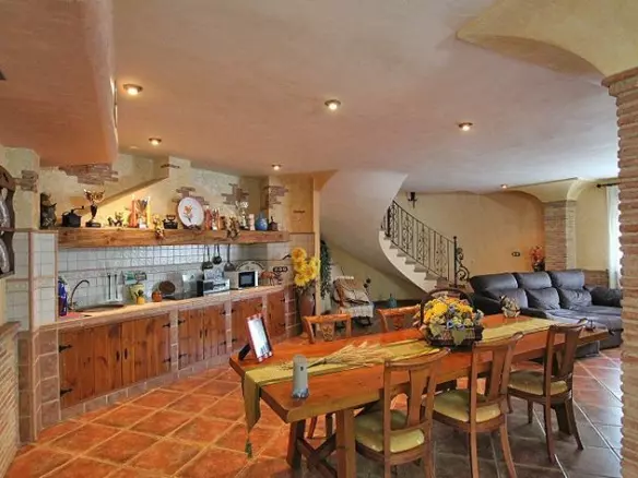 6-bedroom Villa In Formentera Del Segura, Spain (322 M²)