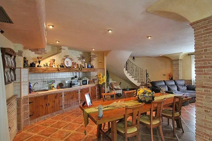 6-bedroom Villa In Formentera Del Segura, Spain (322 M²)