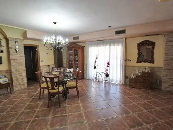 6-bedroom Villa In Formentera Del Segura, Spain (322 M²)