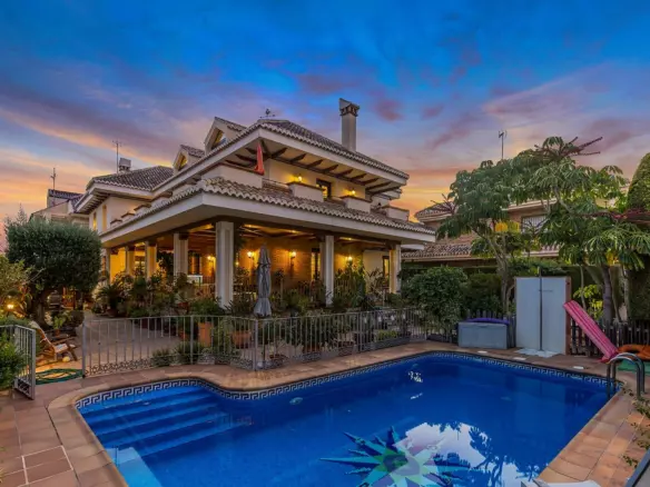 7-bedroom Villa In Torrevieja, Spain (800 M²)
