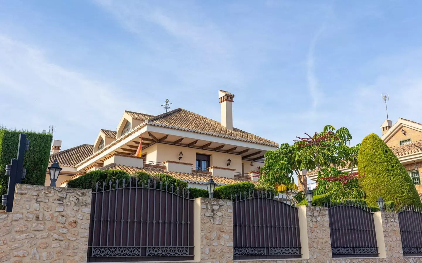 7-bedroom Villa In Torrevieja, Spain (800 M²)