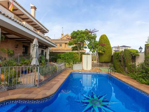 7-bedroom Villa In Torrevieja, Spain (800 M²)