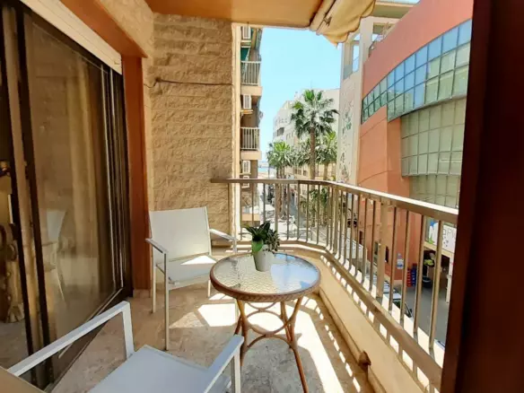 4-bedroom Apartment In Torrevieja, Spain (164 M²)