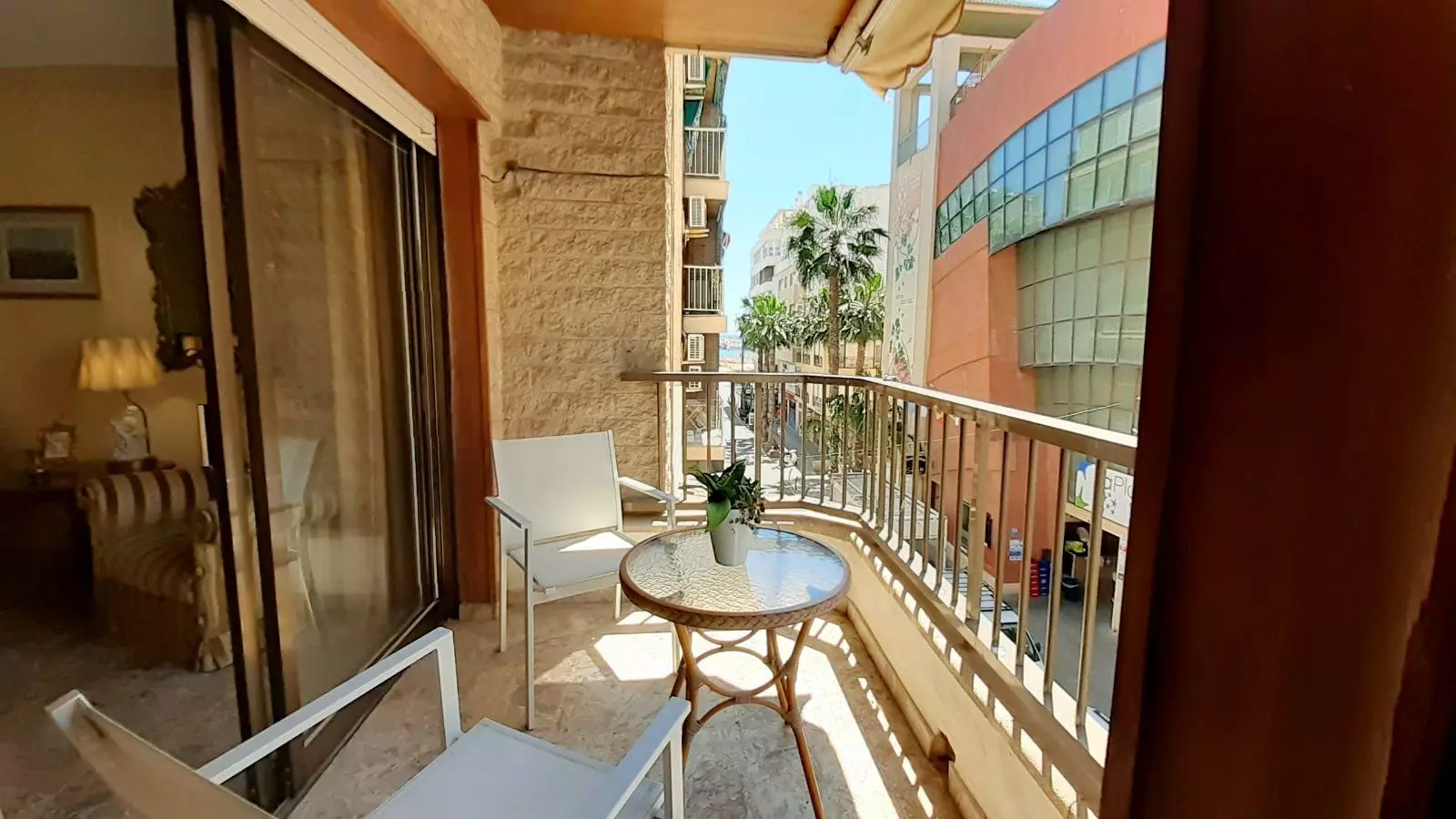 4-bedroom Apartment In Torrevieja, Spain (164 M²)