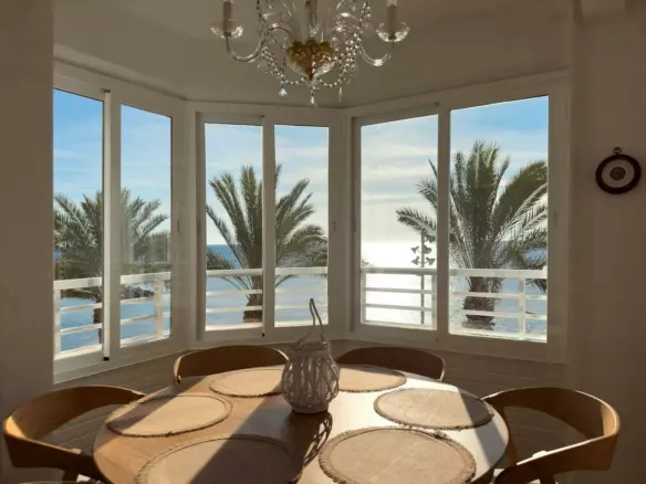 4-bedroom Apartment In Torrevieja, Spain (120 M²)