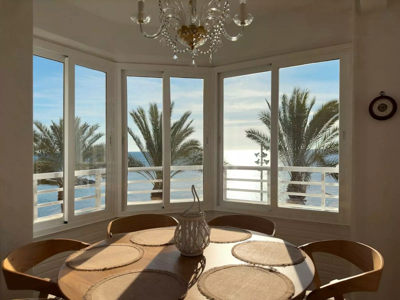 4-bedroom Apartment In Torrevieja, Spain (120 M²)