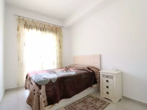 3-bedroom Villa In San Miguel De Salinas, Spain (250 M²)