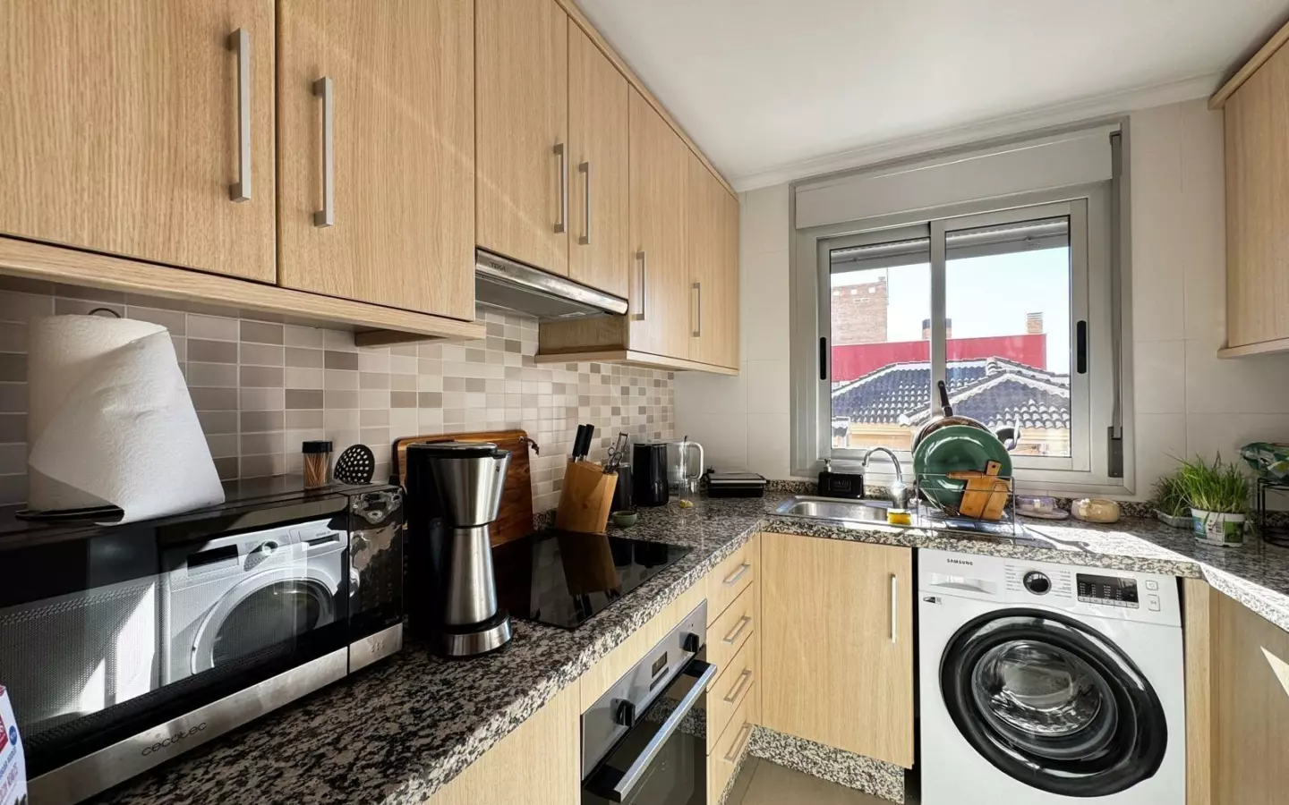 3-bedroom Apartment In Torrevieja, Spain (89 M²)