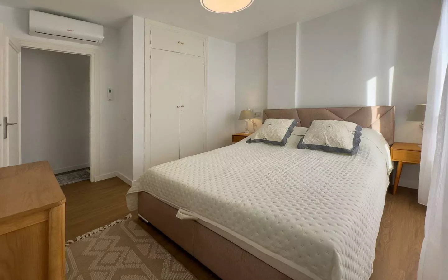 4-bedroom Apartment In Torrevieja, Spain (120 M²)