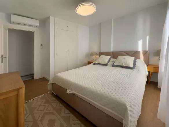 4-bedroom Apartment In Torrevieja, Spain (120 M²)