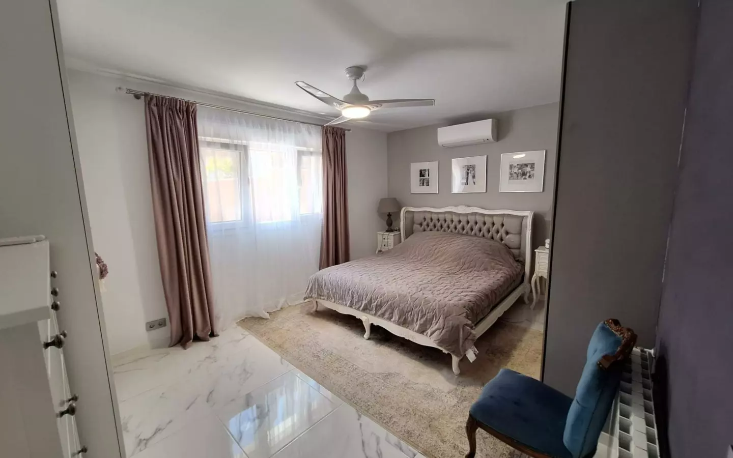 2-bedroom Villa In Pilar De La Horadada, Spain (168 M²)