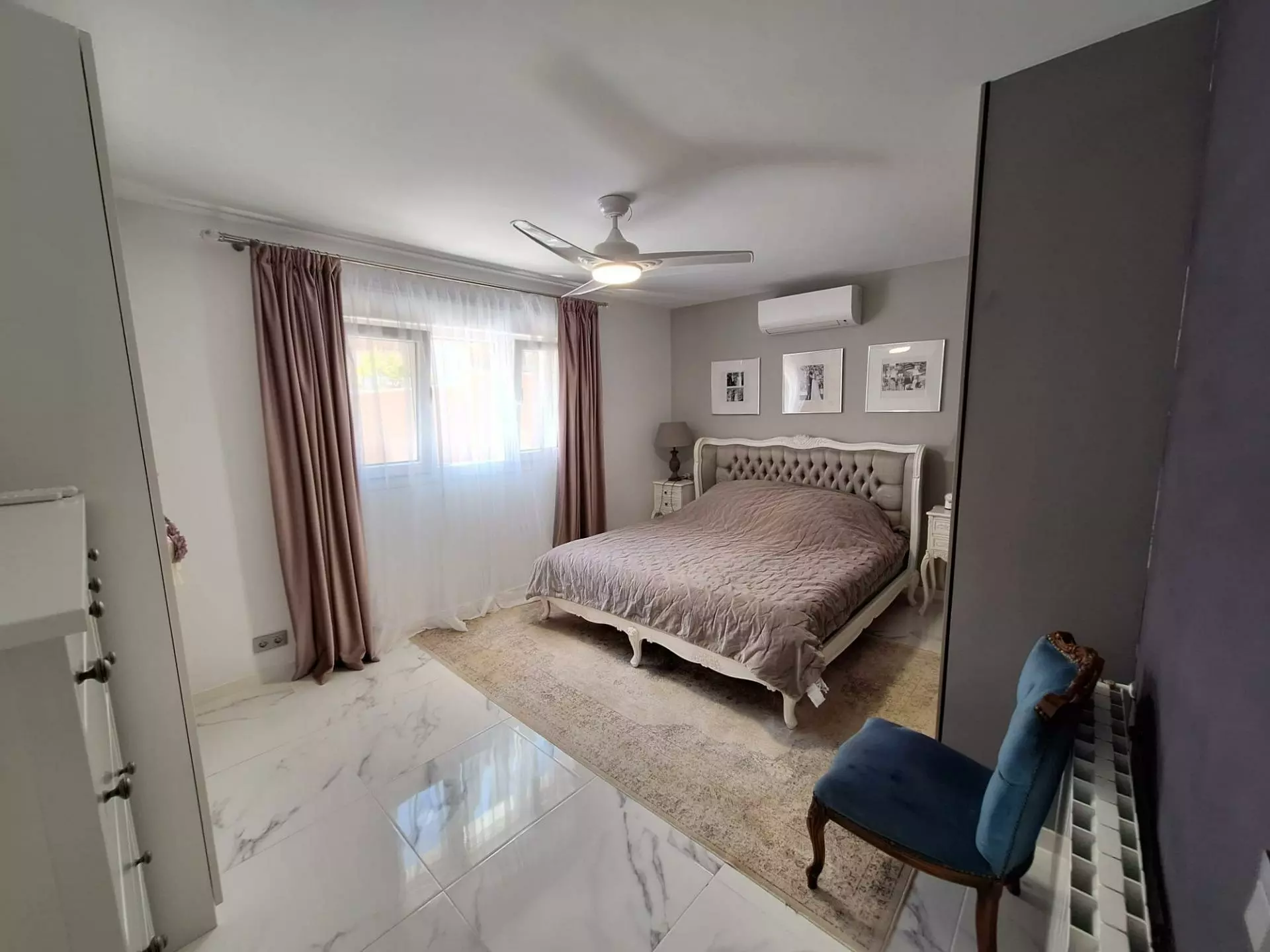 2-bedroom Villa In Pilar De La Horadada, Spain (168 M²)