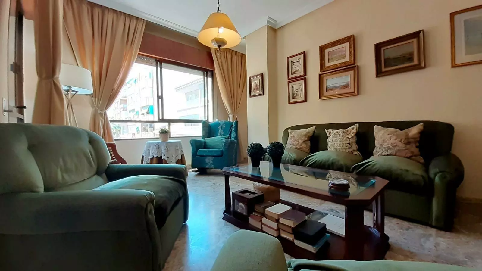 4-bedroom Apartment In Torrevieja, Spain (164 M²)