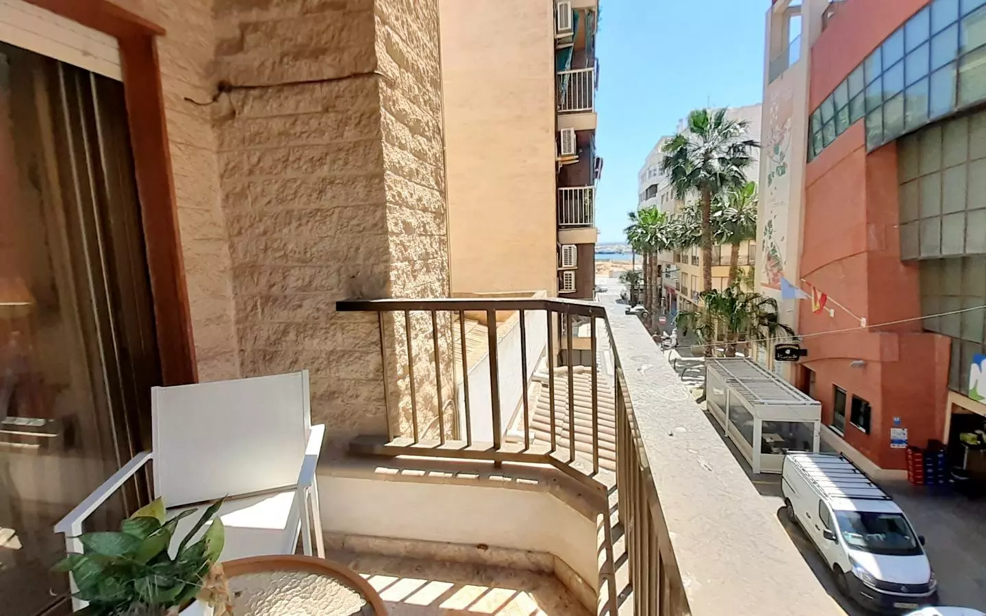4-bedroom Apartment In Torrevieja, Spain (164 M²)