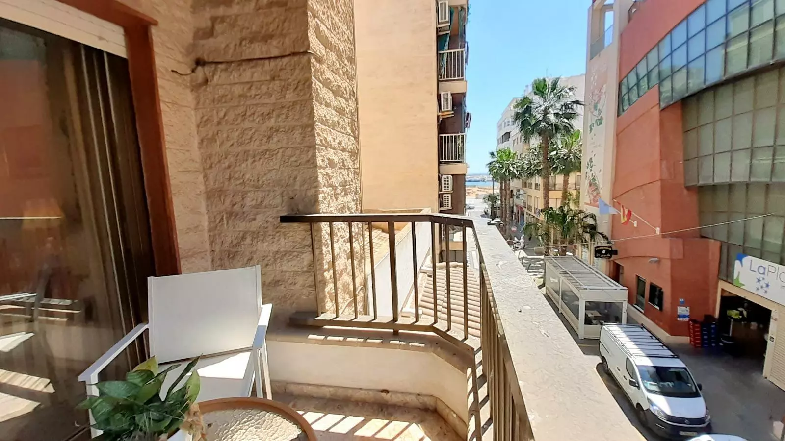 4-bedroom Apartment In Torrevieja, Spain (164 M²)