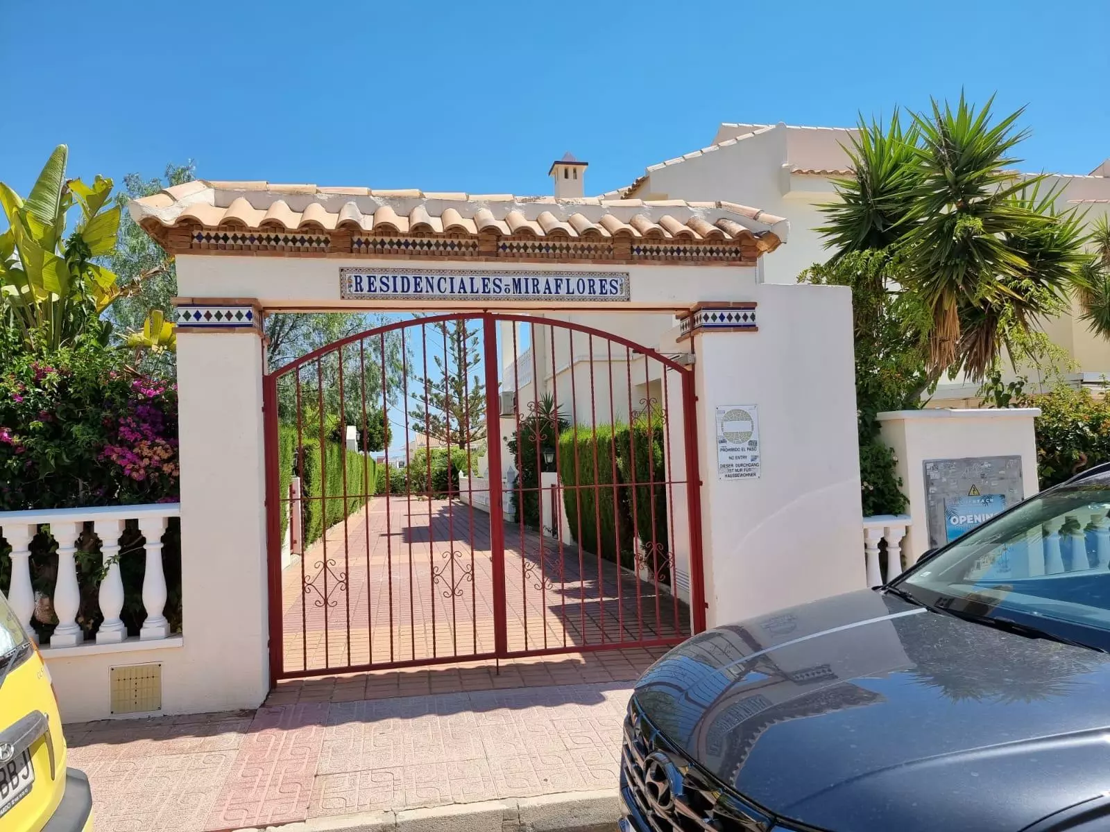 2-bedroom Apartment In Torrevieja, Spain (68 M²)
