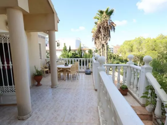 5-bedroom Villa In Orihuela Costa, Spain (308 M²)