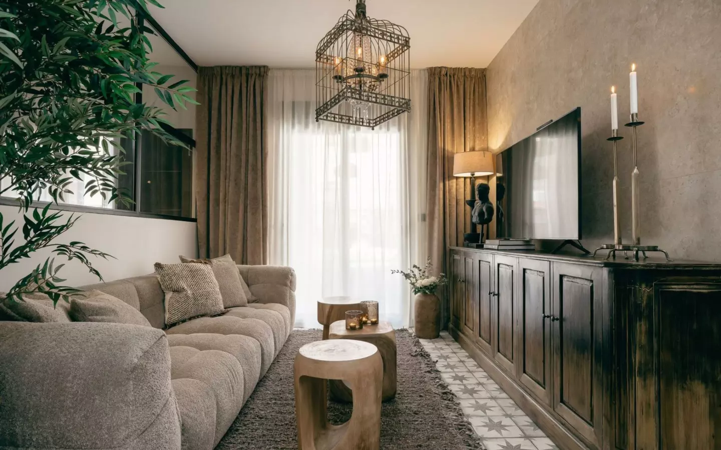 2-bedroom Apartment In Torrevieja, Spain (96 M²)