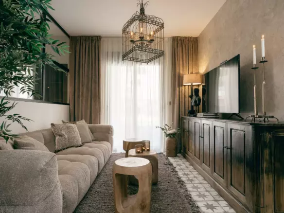 2-bedroom Apartment In Torrevieja, Spain (96 M²)