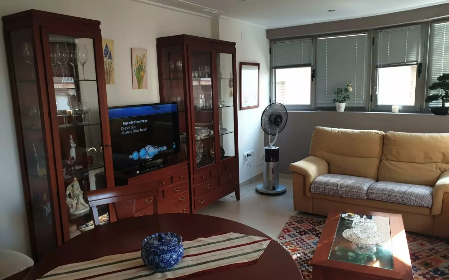 3-bedroom Apartment In Torrevieja, Spain (120 M²)