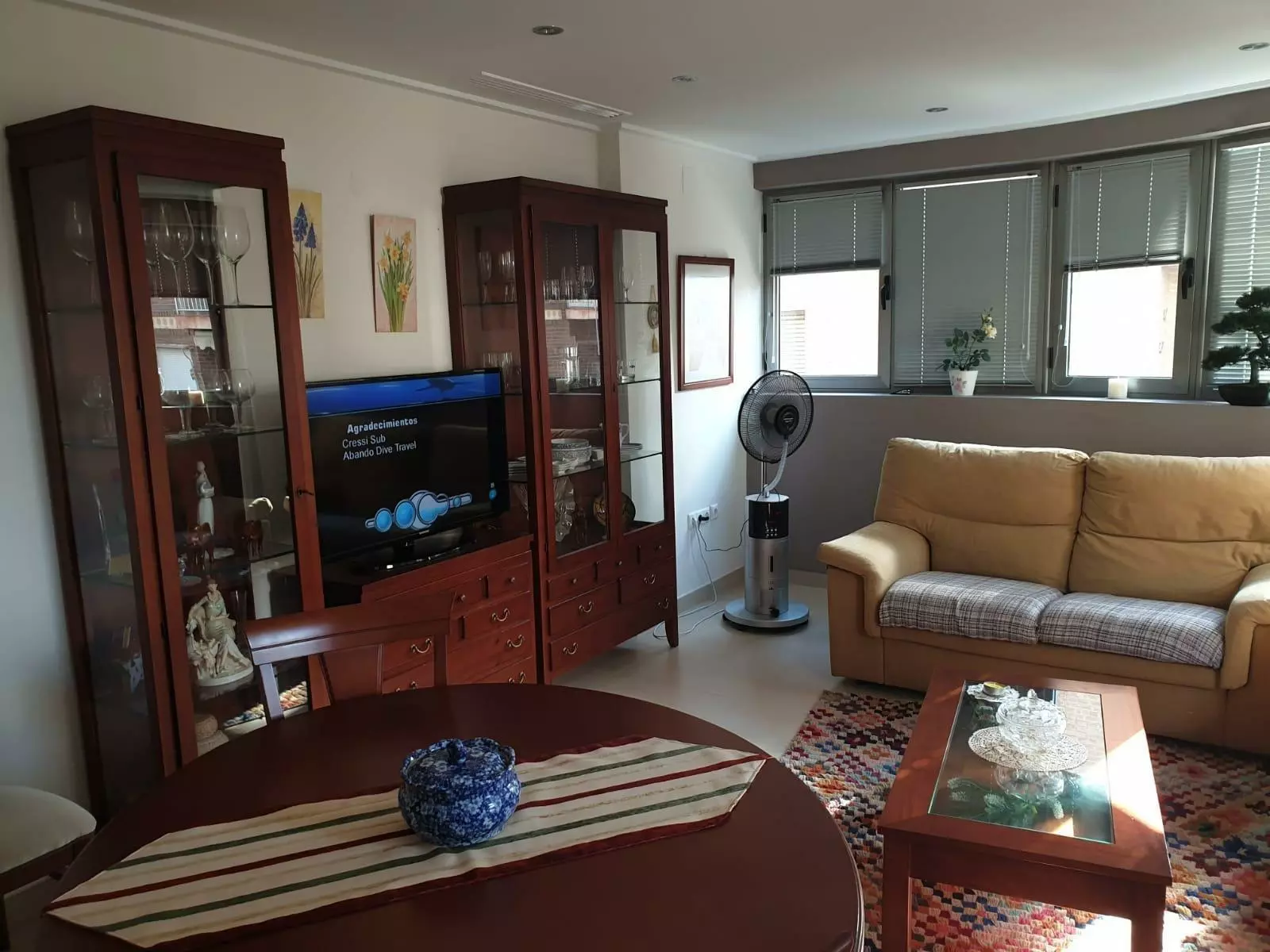 3-bedroom Apartment In Torrevieja, Spain (120 M²)