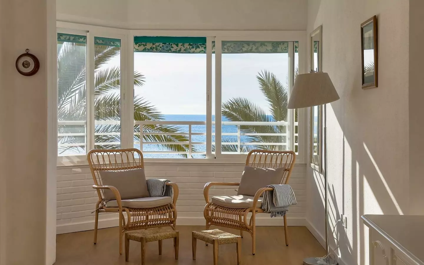 4-bedroom Apartment In Torrevieja, Spain (120 M²)