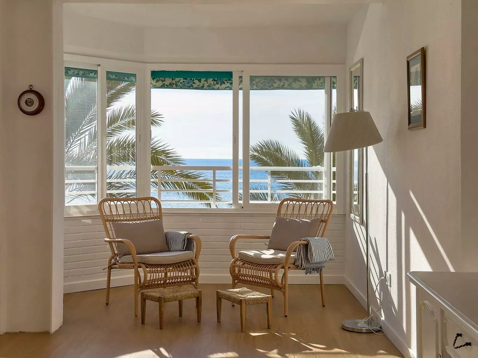 4-bedroom Apartment In Torrevieja, Spain (120 M²)