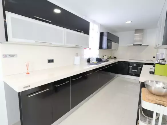 4-bedroom Villa In Cabo Roig, Spain (222 M²)