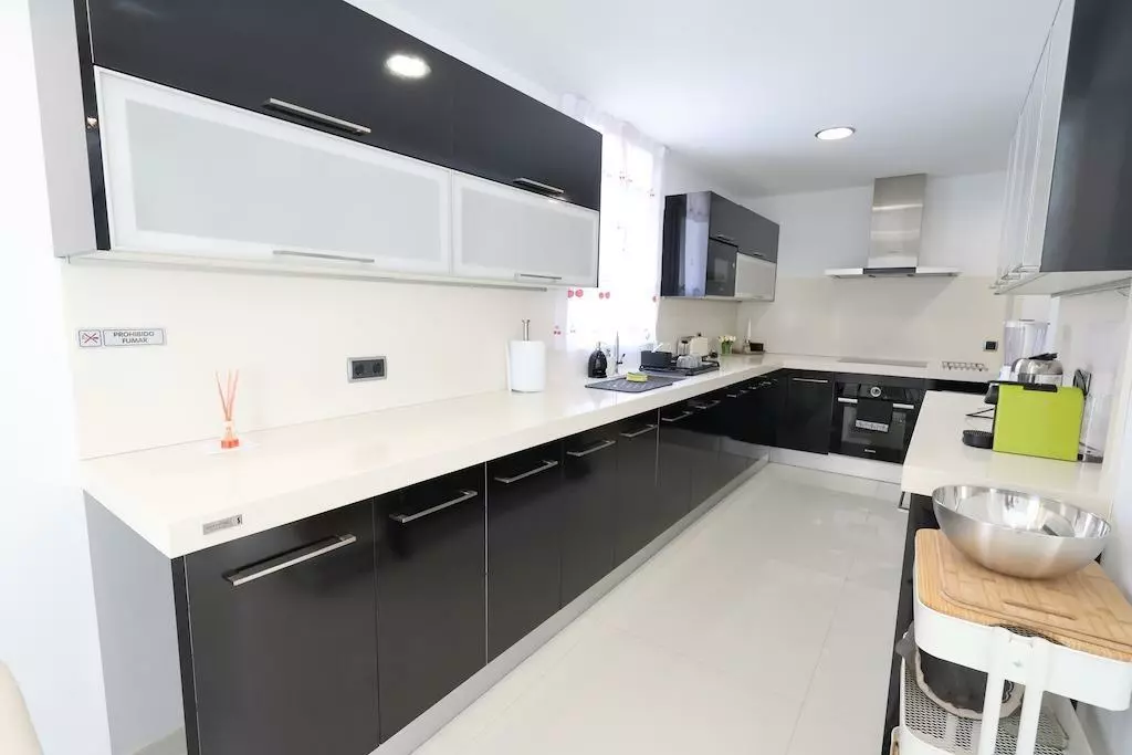 4-bedroom Villa In Cabo Roig, Spain (222 M²)