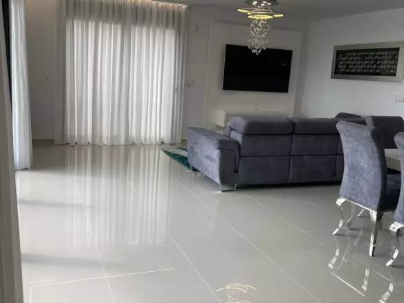 5-bedroom Villa In San Miguel De Salinas, Spain (316 M²)