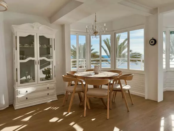 4-bedroom Apartment In Torrevieja, Spain (120 M²)