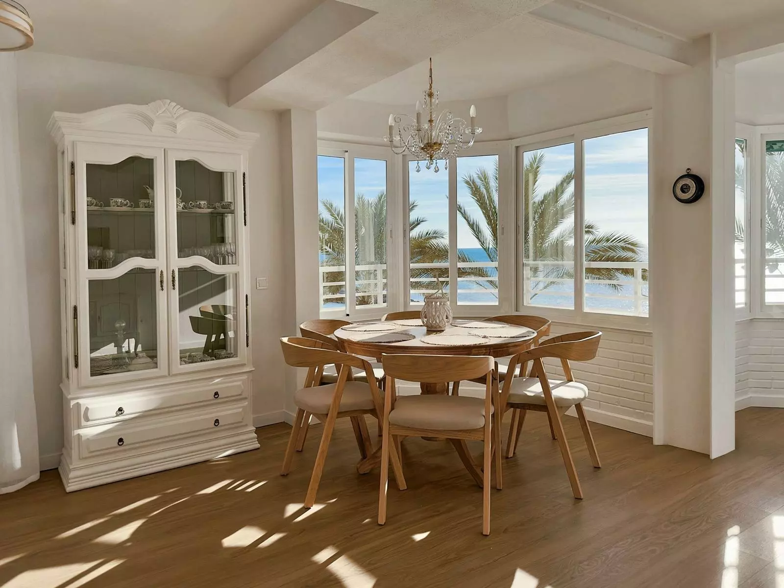 4-bedroom Apartment In Torrevieja, Spain (120 M²)
