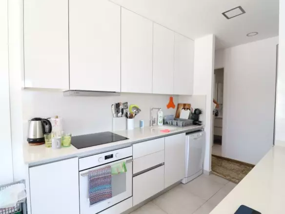 3-bedroom Villa In San Miguel De Salinas, Spain (250 M²)