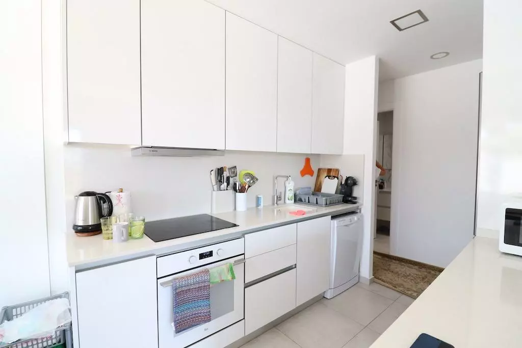 3-bedroom Villa In San Miguel De Salinas, Spain (250 M²)