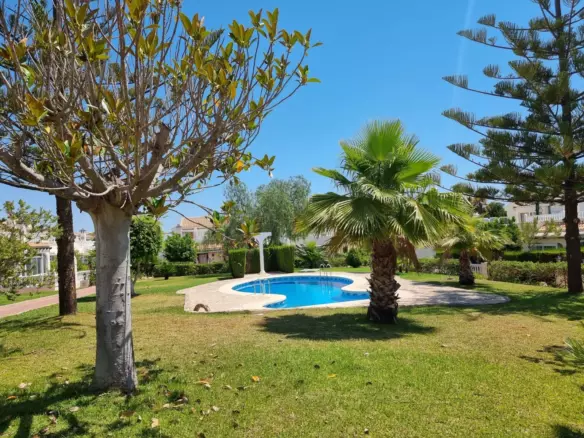 2-bedroom Apartment In Torrevieja, Spain (68 M²)