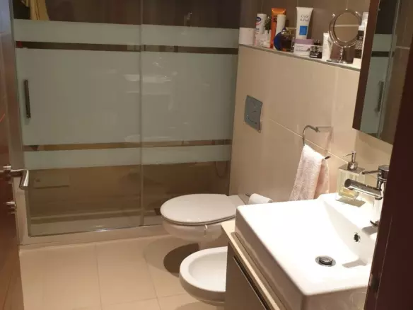 3-bedroom Apartment In Torrevieja, Spain (120 M²)