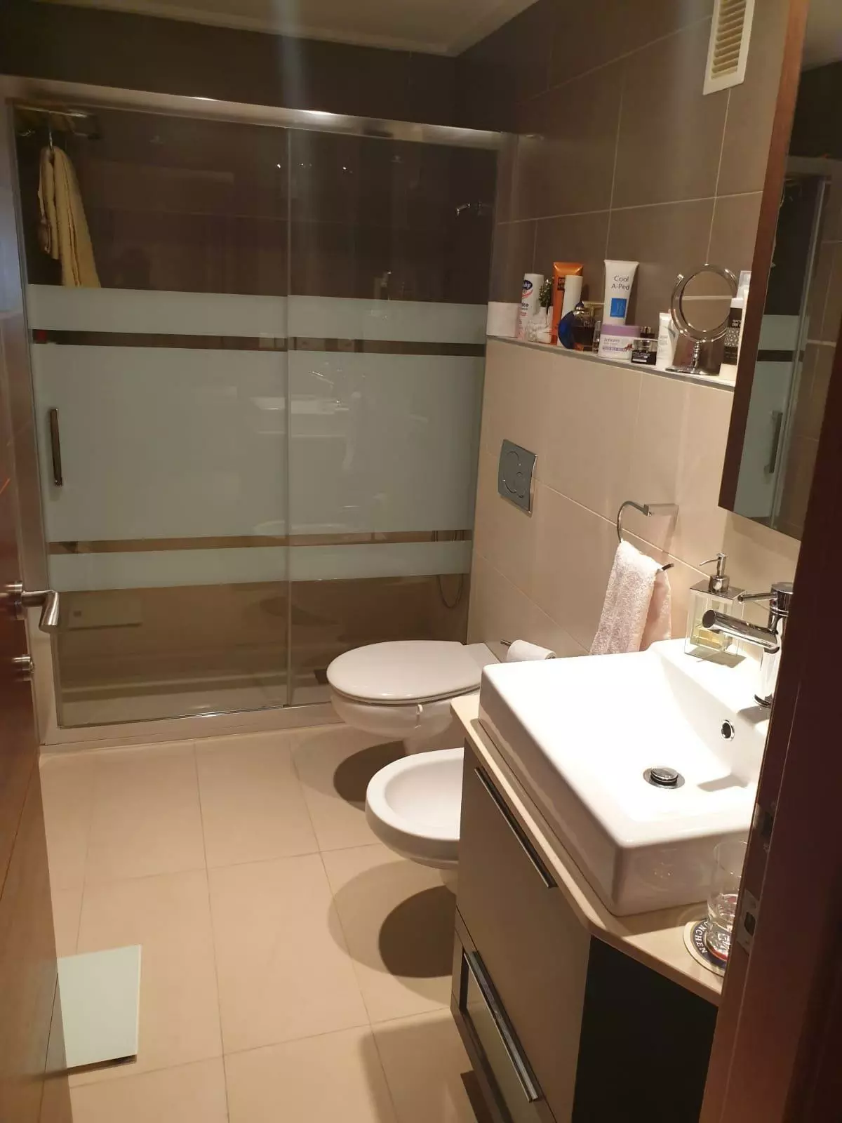 3-bedroom Apartment In Torrevieja, Spain (120 M²)