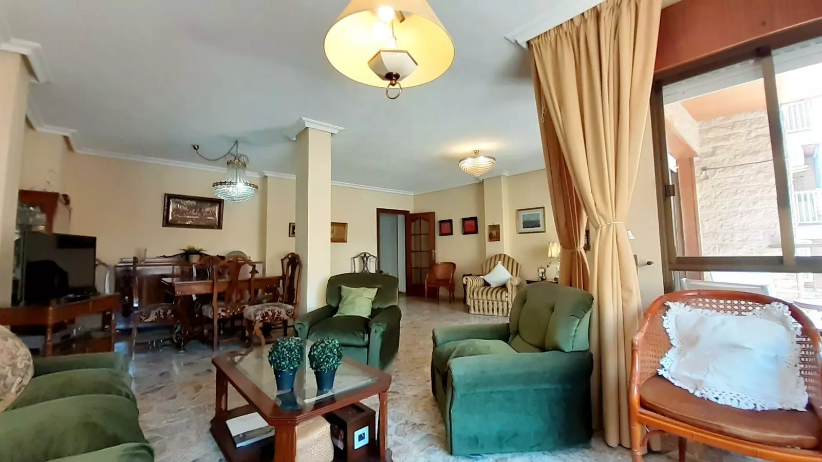 4-bedroom Apartment In Torrevieja, Spain (164 M²)