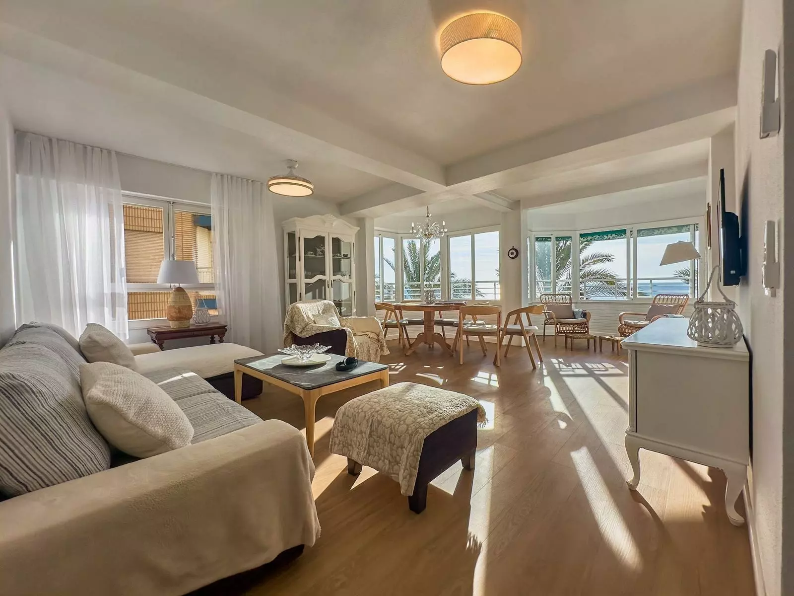 4-bedroom Apartment In Torrevieja, Spain (120 M²)